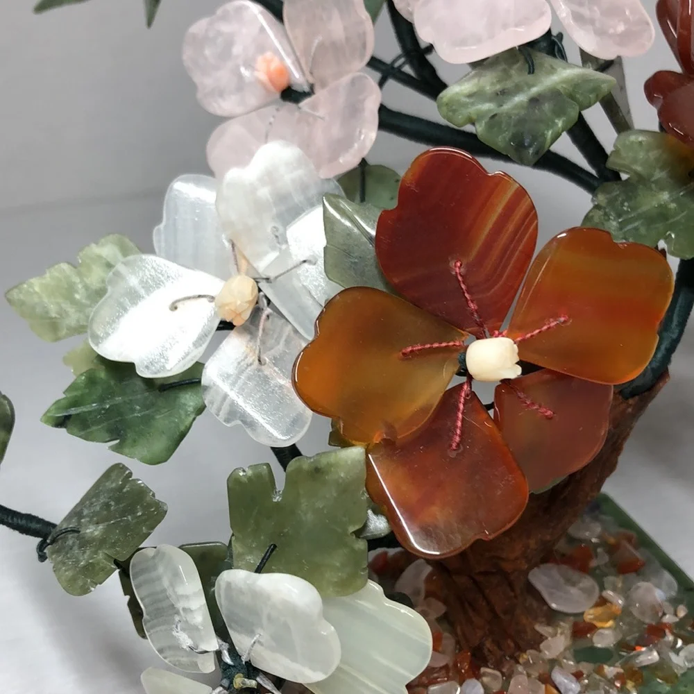 VTG BONSAI TREE